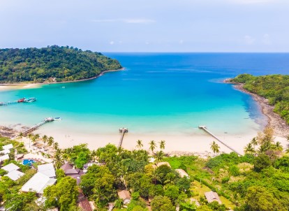 Top 5 biển đảo đẹp nhất Châu Á bạn nên ghé thử trong mùa hè này